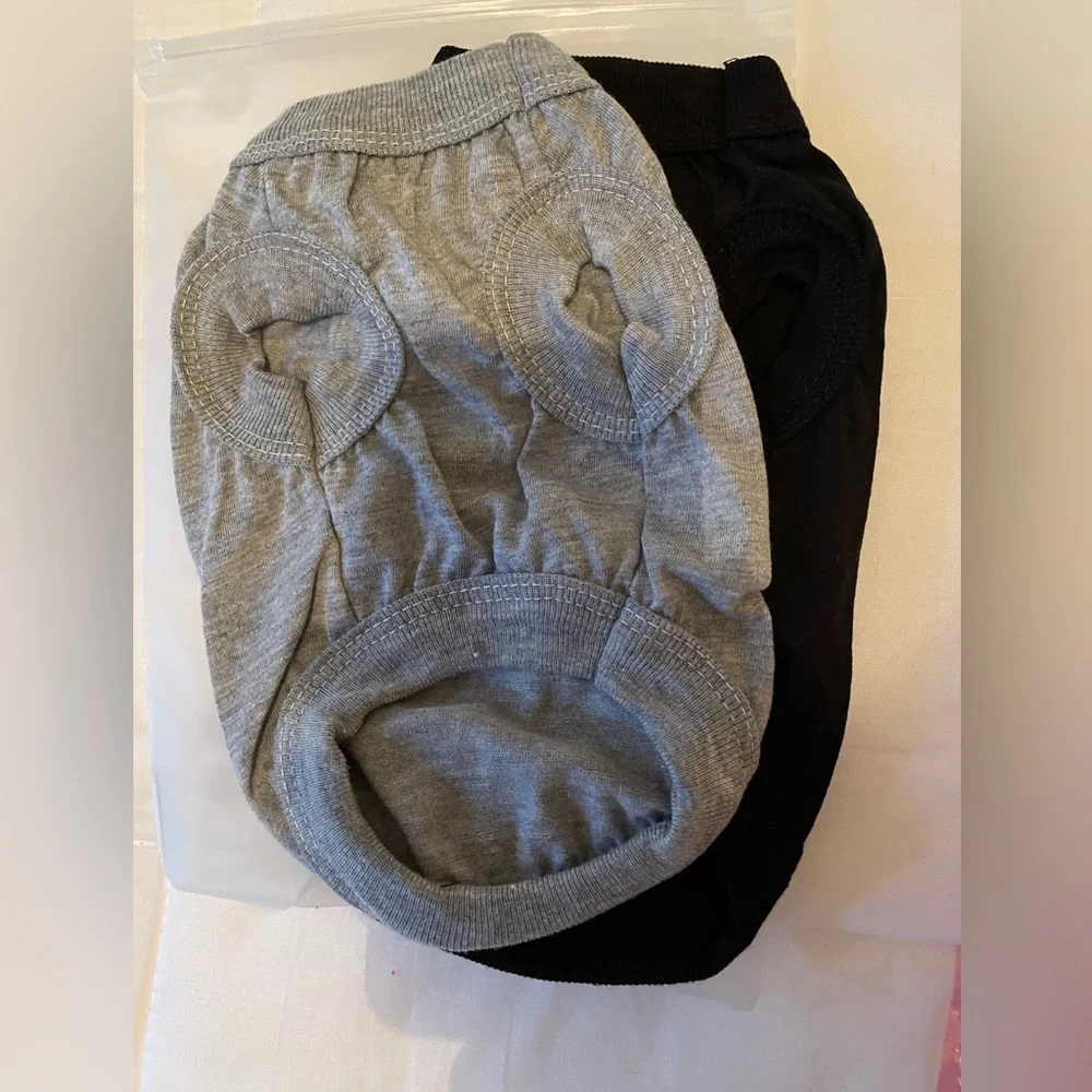 Pet T-shirt bundle